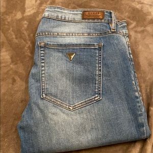 Guess Jeans Power Curvy Mid🔥🔥